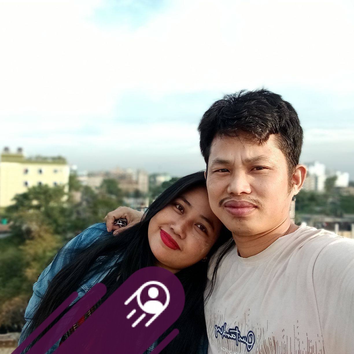 Riya Chakma Diya