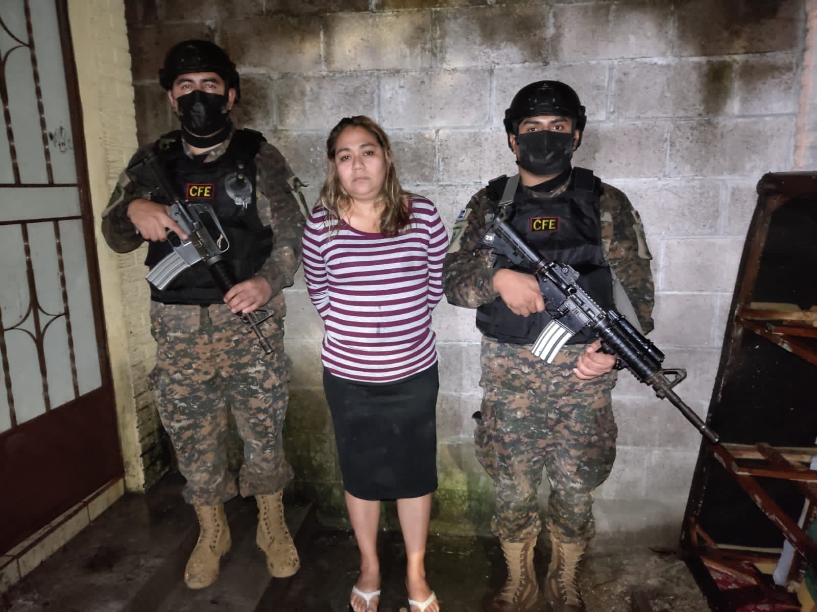 Mi Chero - Elementos de la Fuerza Armada ubicaron a una... | Facebook