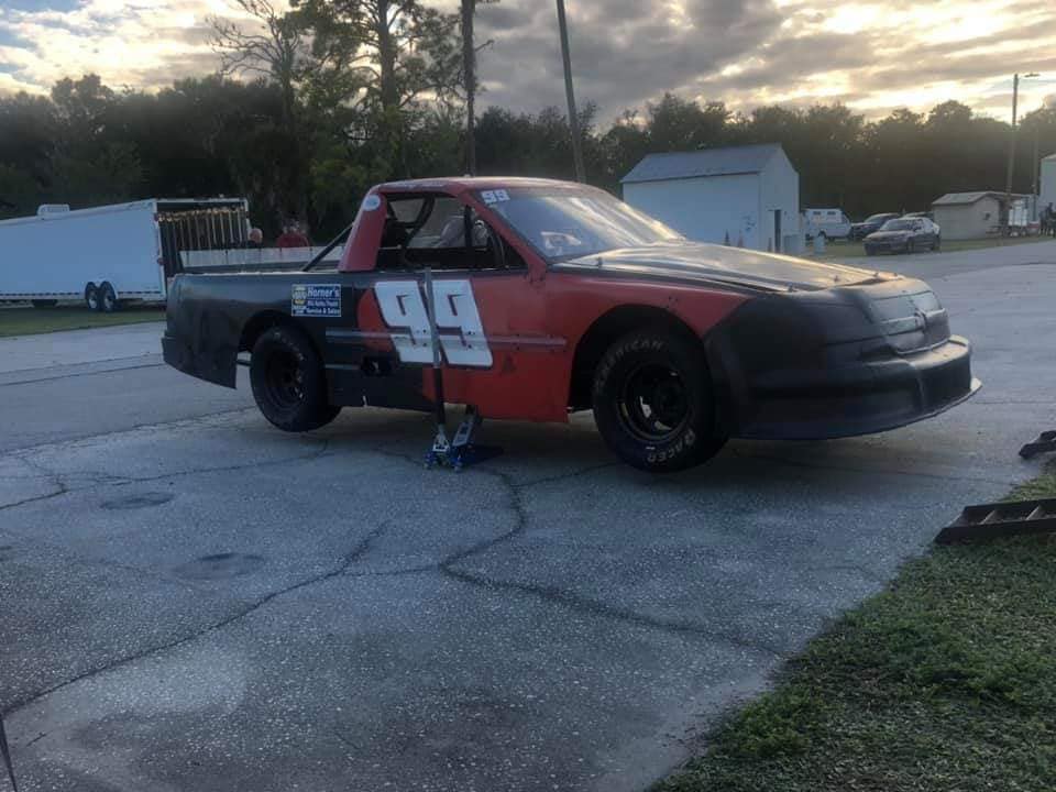 JD Marketing - **From the front desk of JD Racing** 