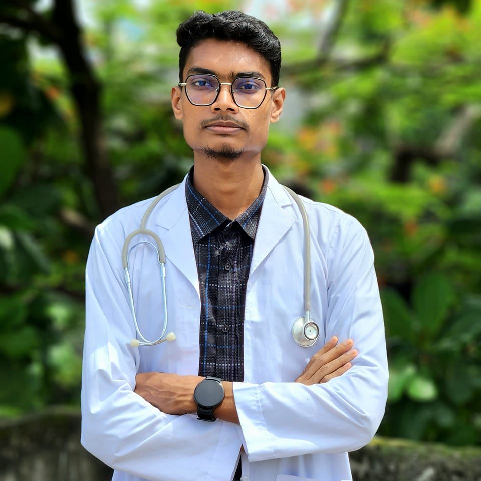 Md Radowan Kabir