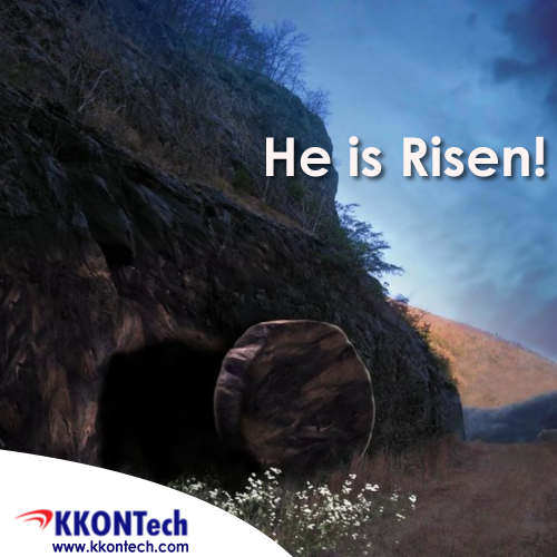 KKONTech