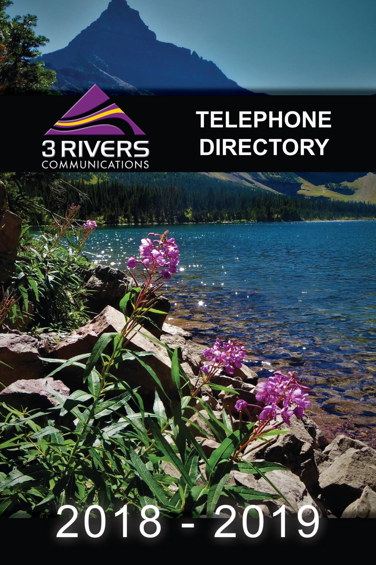 3 Rivers - CONGRATULATIONS to Colleen Gustafson! Her... | Facebook