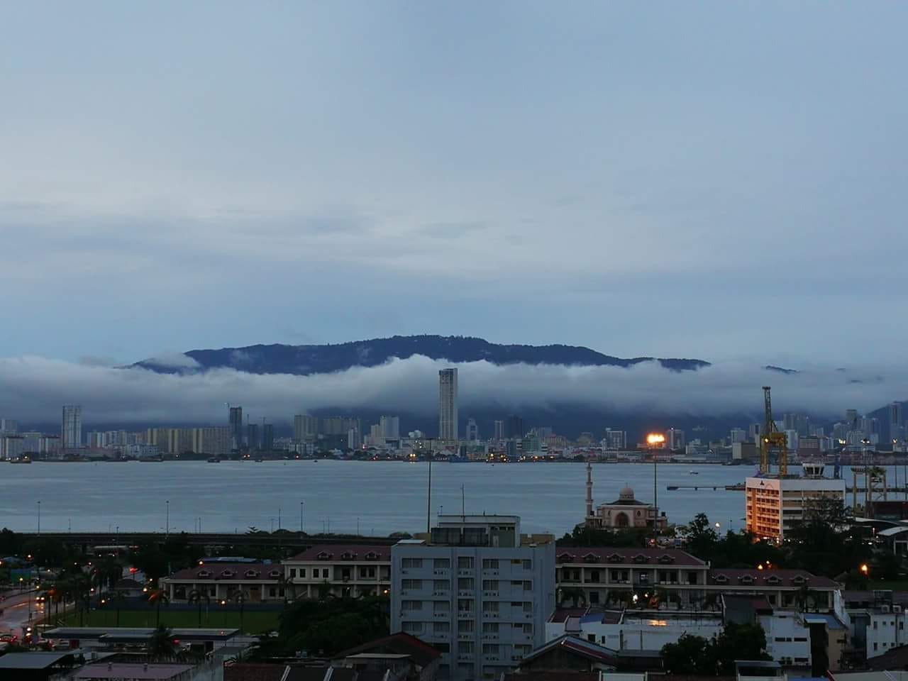 Matrade Northern Regional Office