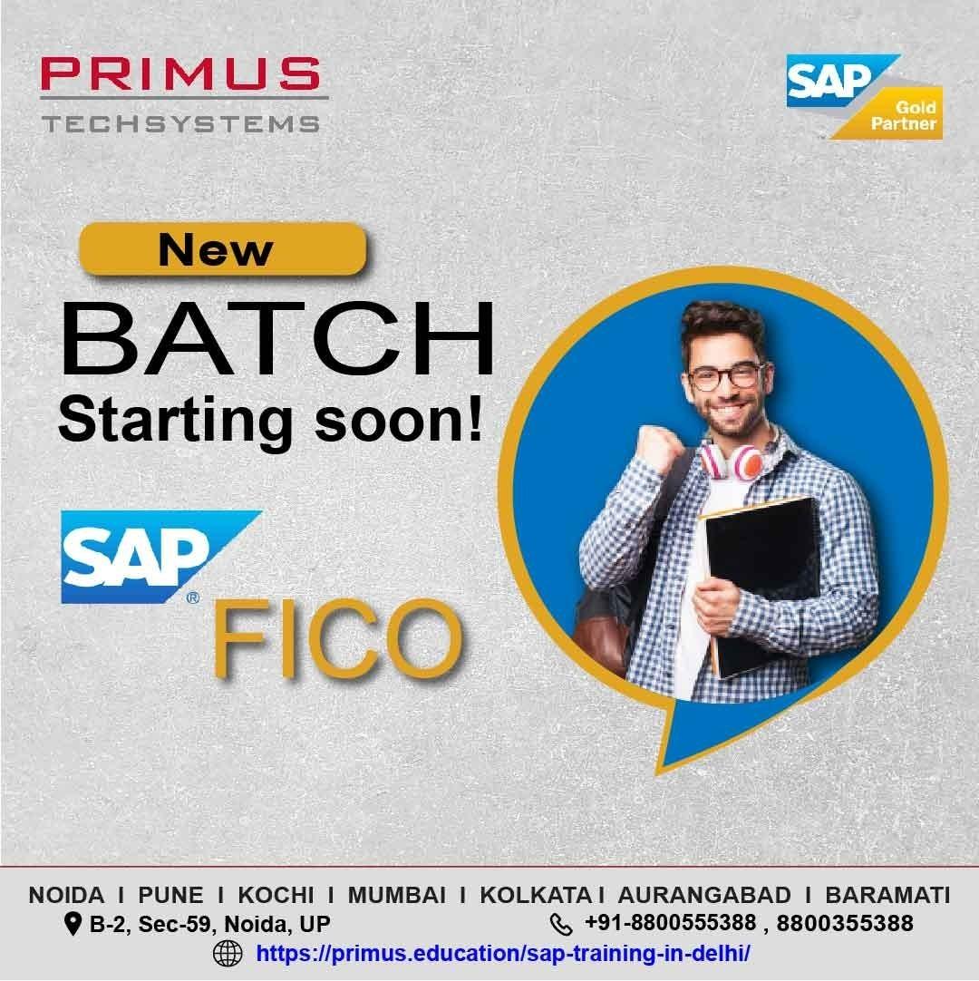 Primus Techsystems Noida