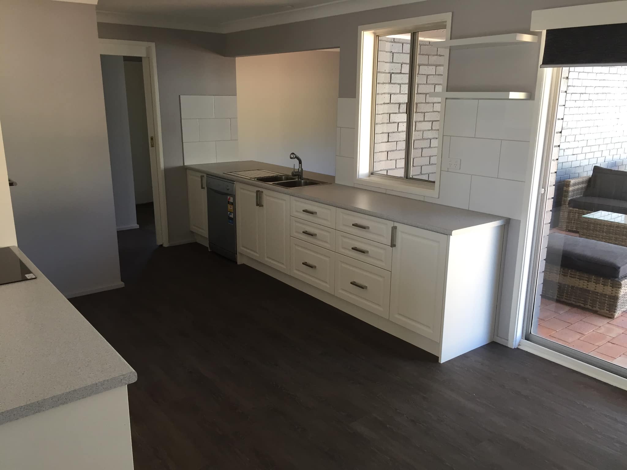 Stuart Carter Building | Gunnedah NSW