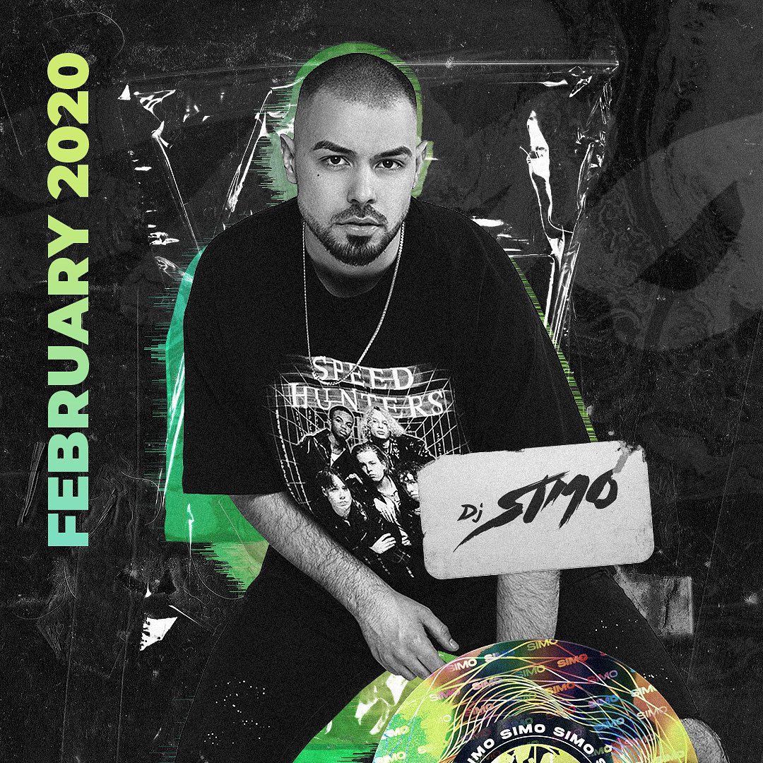 DJ Simo