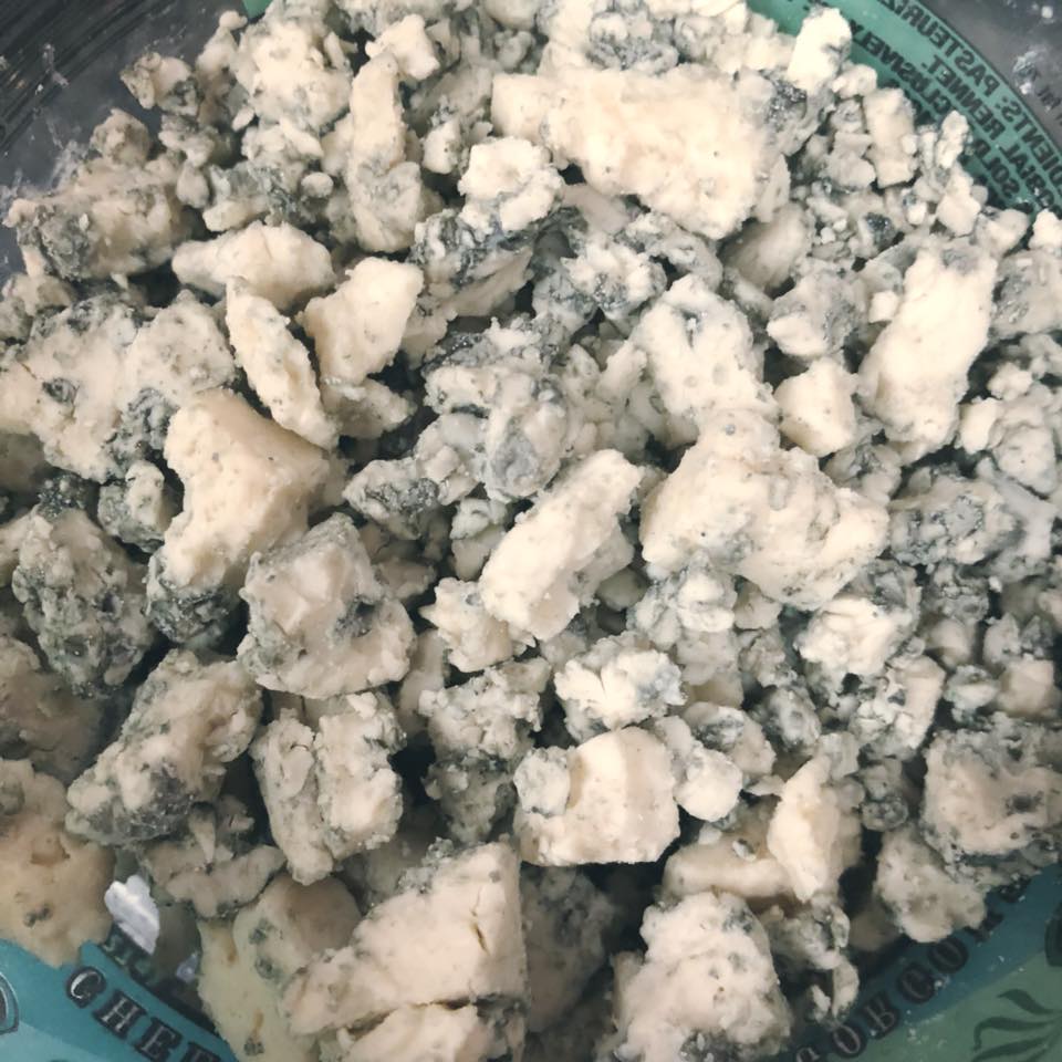 how to know if blue cheese dressing is bad Does Gorgonzola or ever go bad? And it did, would you know? COLOR:Dusk/Rose Gold sculptural collar dress Fashion Summer Backless Dresses