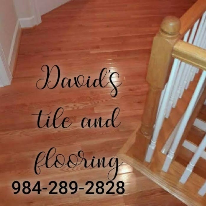 David's tile and flooring | Knightdale NC