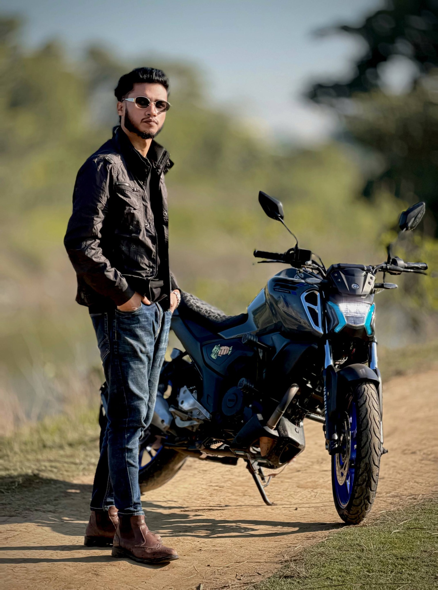 Sayem Ahmed
