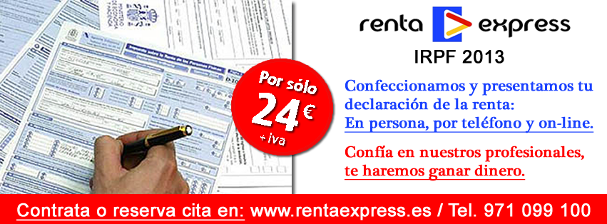Renta Express