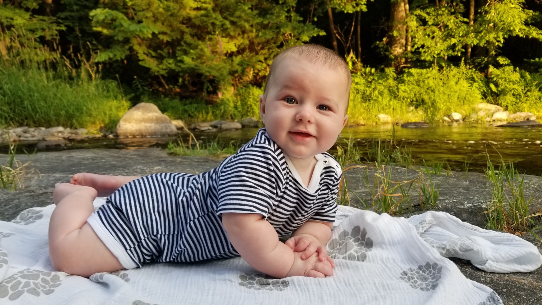 James Hawley Photography - Leo Raine Oliver - 5 months old (shot with ...