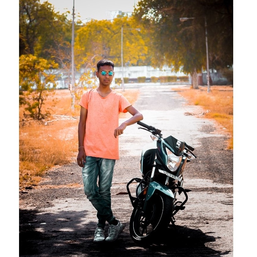 Shubham Rathod