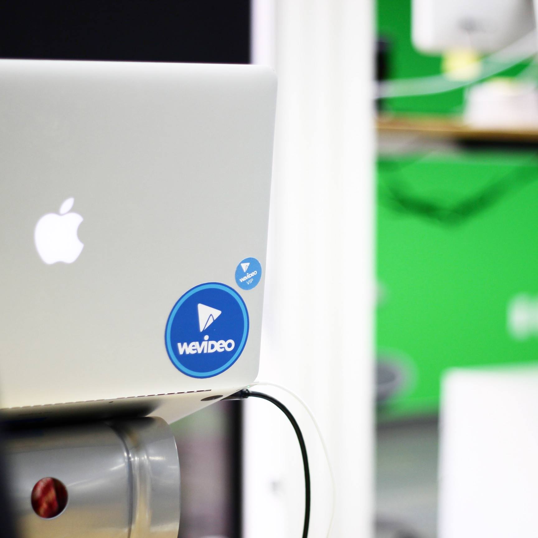 WeVideo - WeVideo will be down for planned maintenance... | Facebook