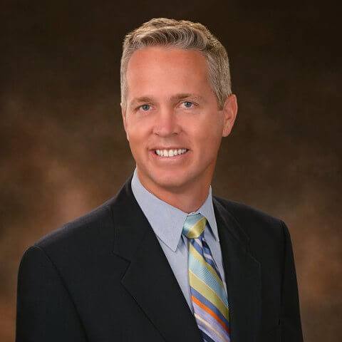 Meet Dr. Jay Rudd! He is a... - Clarus Eye Centre | Facebook