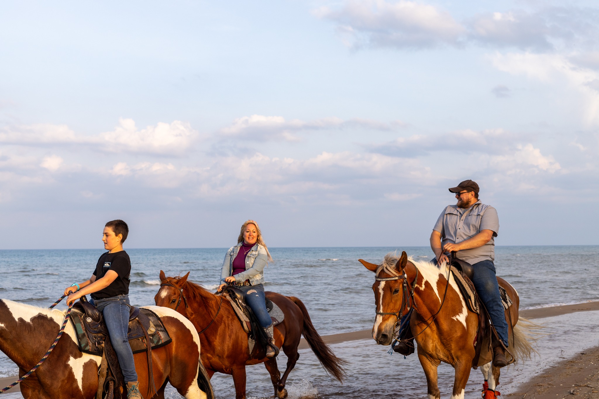 Oscoda and Ausable, MI Happenings | Yay!!! A restaurant in Oscoda that ...