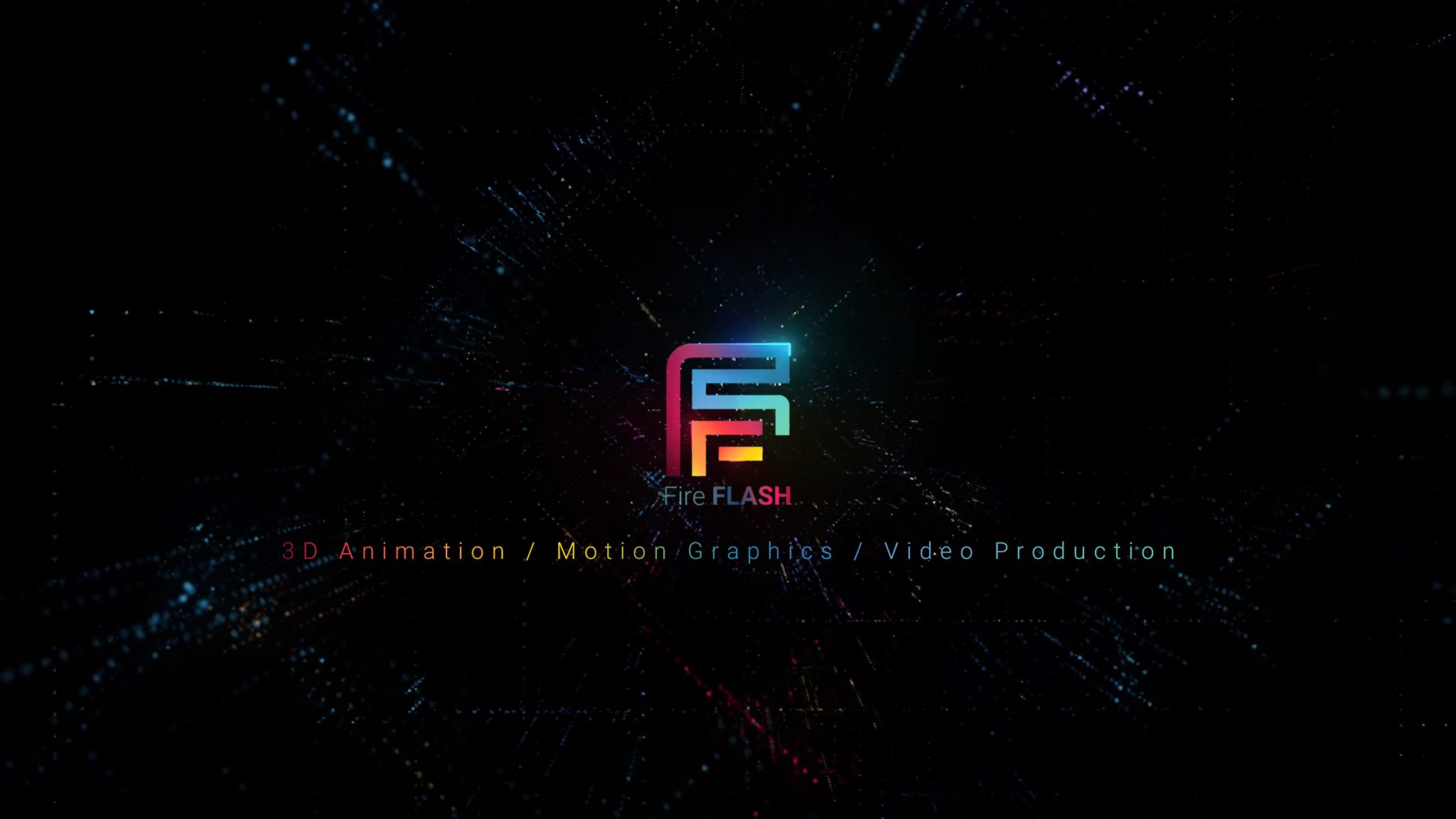 Fire Flash Production