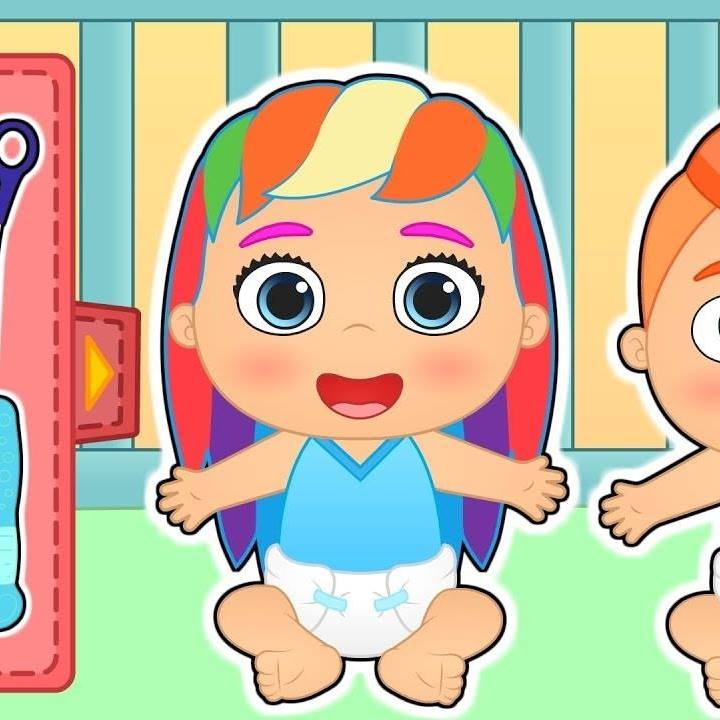 ToonToon Juegos