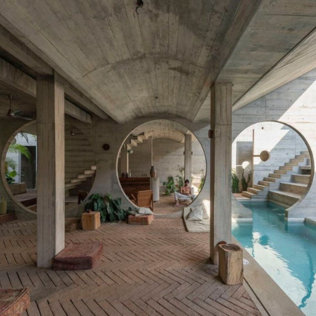 Espaces Atypiques Aix - Marseille - Arles - #InspirationAtypique Une ...