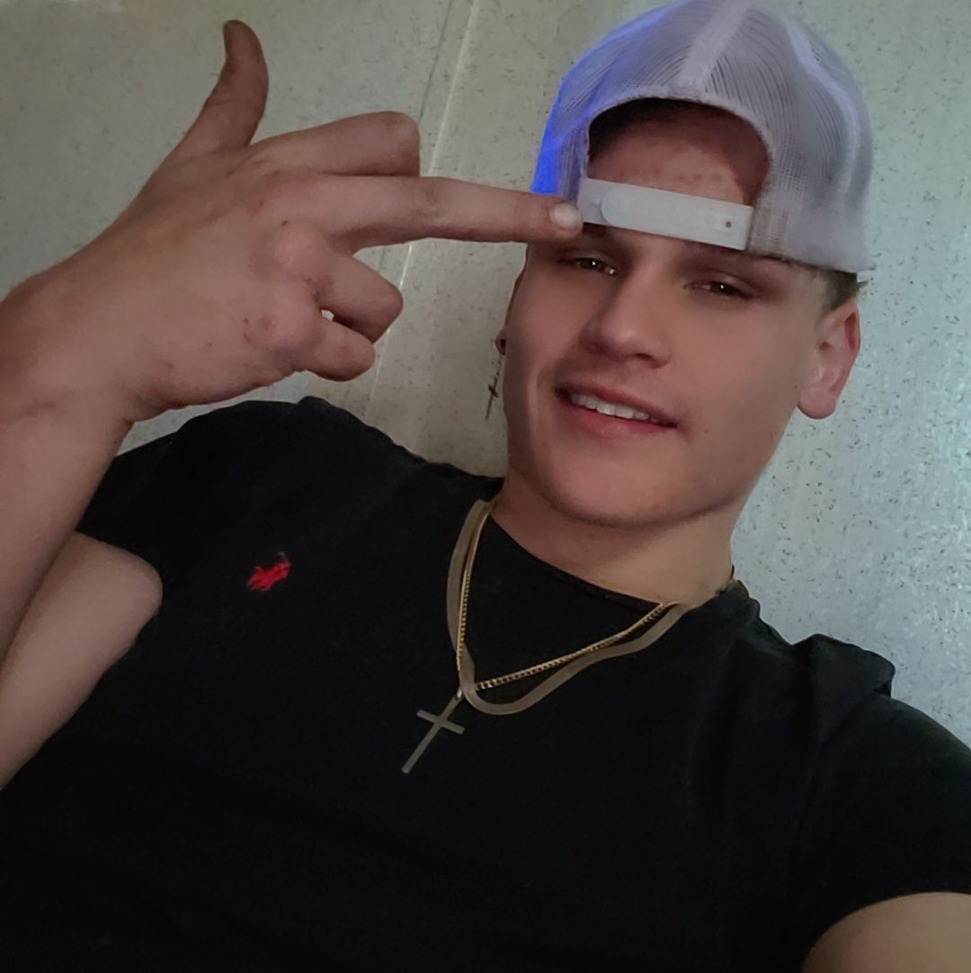 Caleb Ragsdale