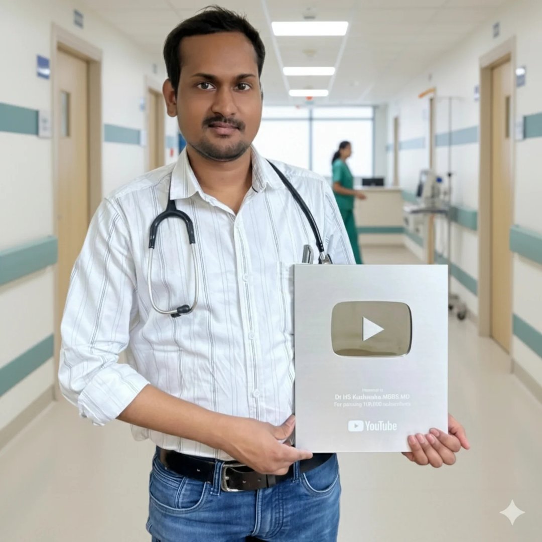 Dr-Hotam Singh Kushwaha on Reels | Facebook