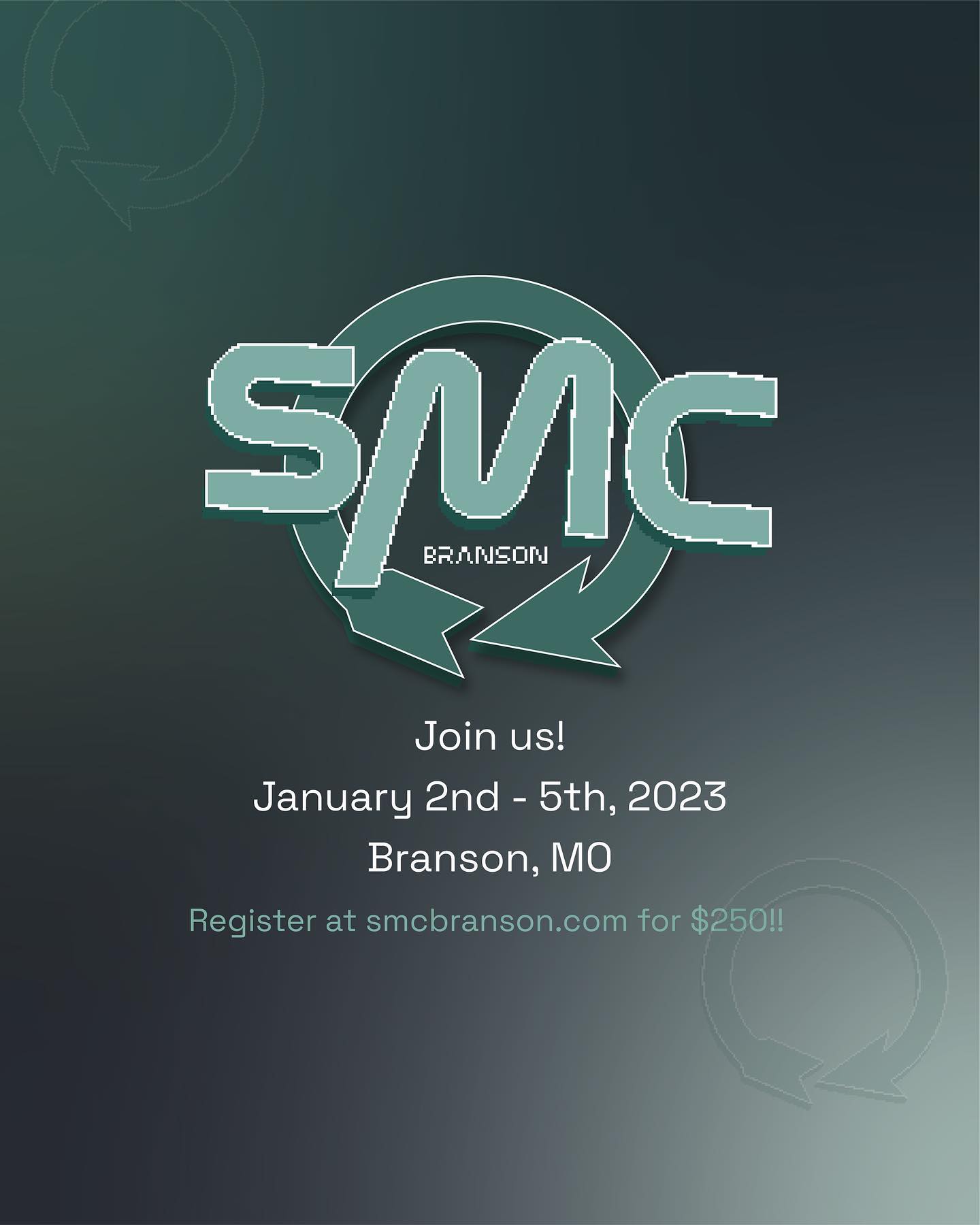 Student Mobilization | Conway AR