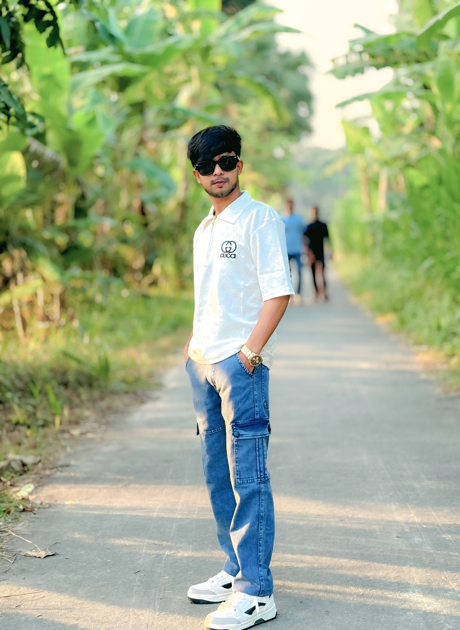 Mohammed Robiul Islam