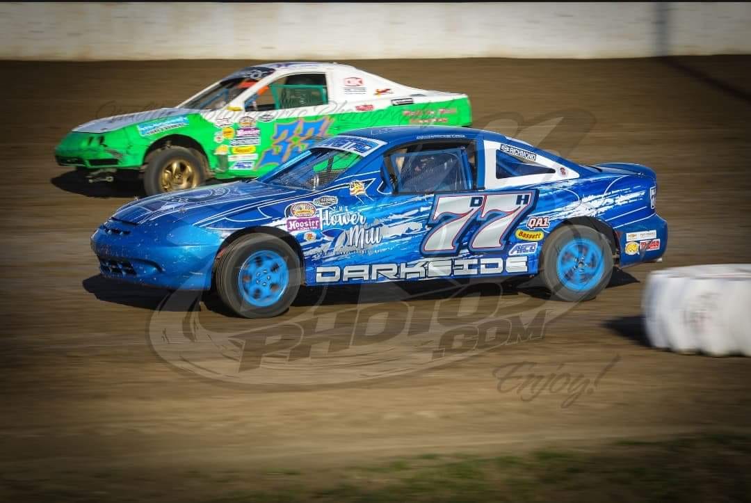 Lammers Racing