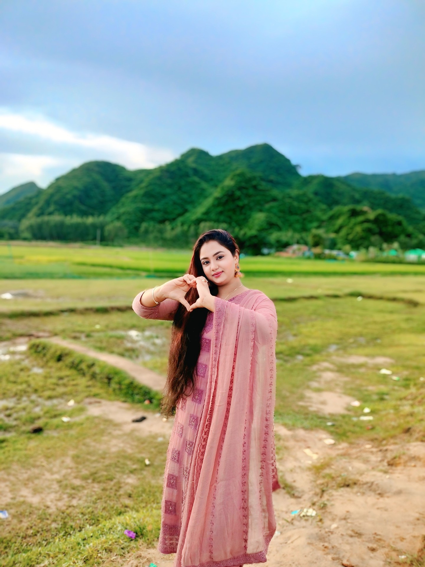 Nusrat Jahan Riya