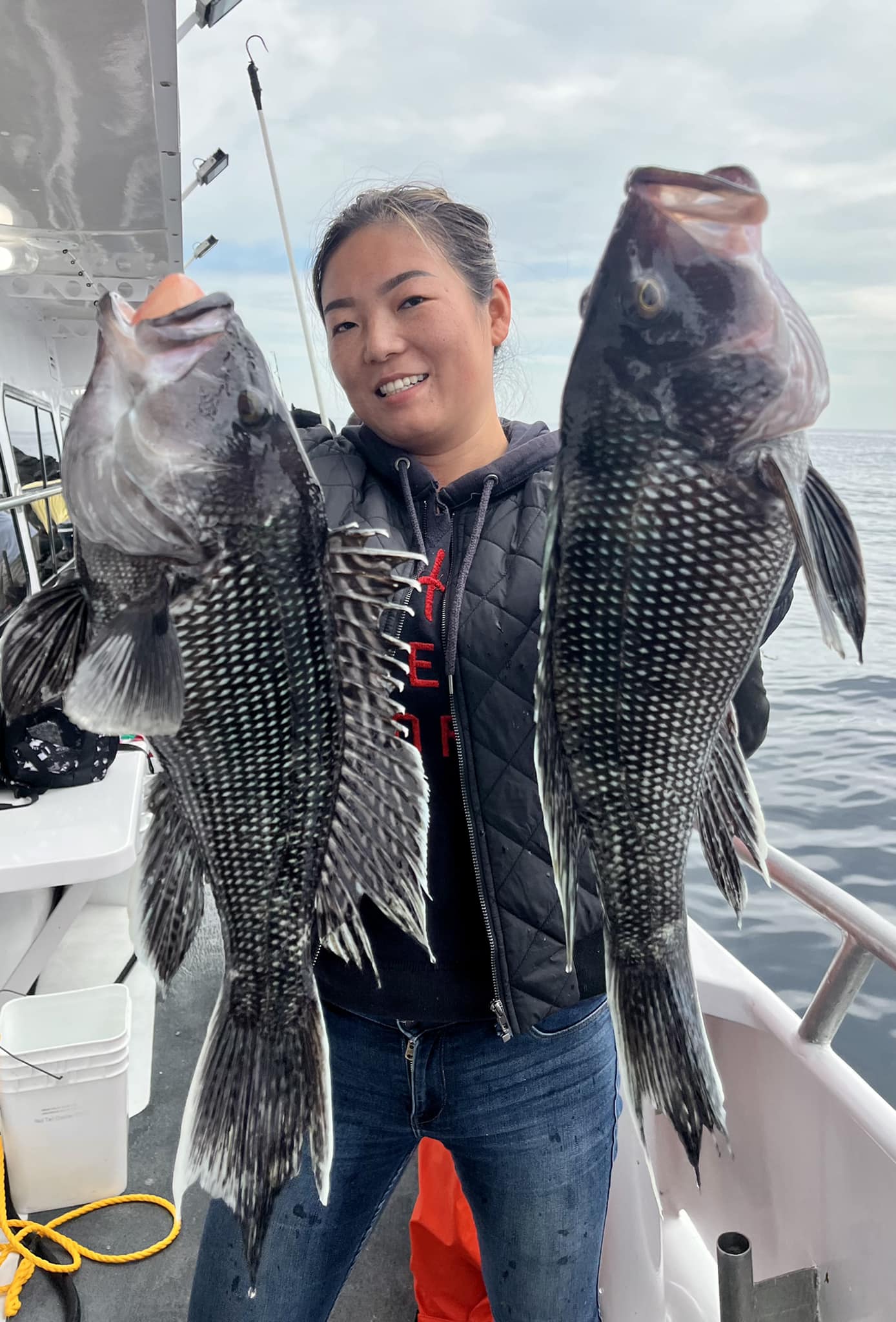 ⭐️⭐️ OH YEAH , ITS THAT TIME OF THE... - Super Hawk Fishing