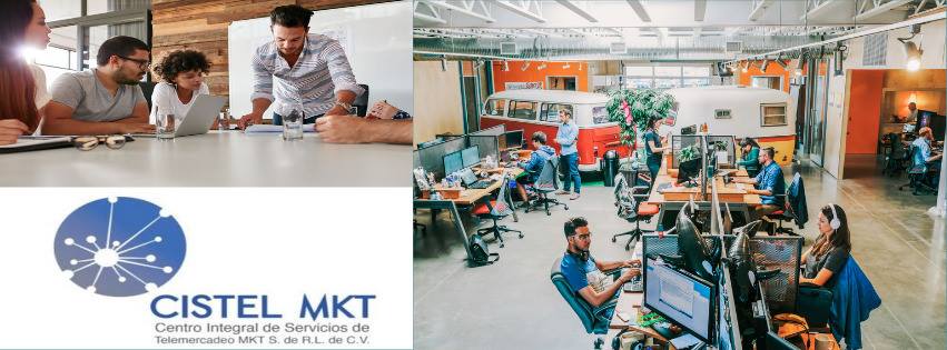 Cistel MKT The Best Call Center