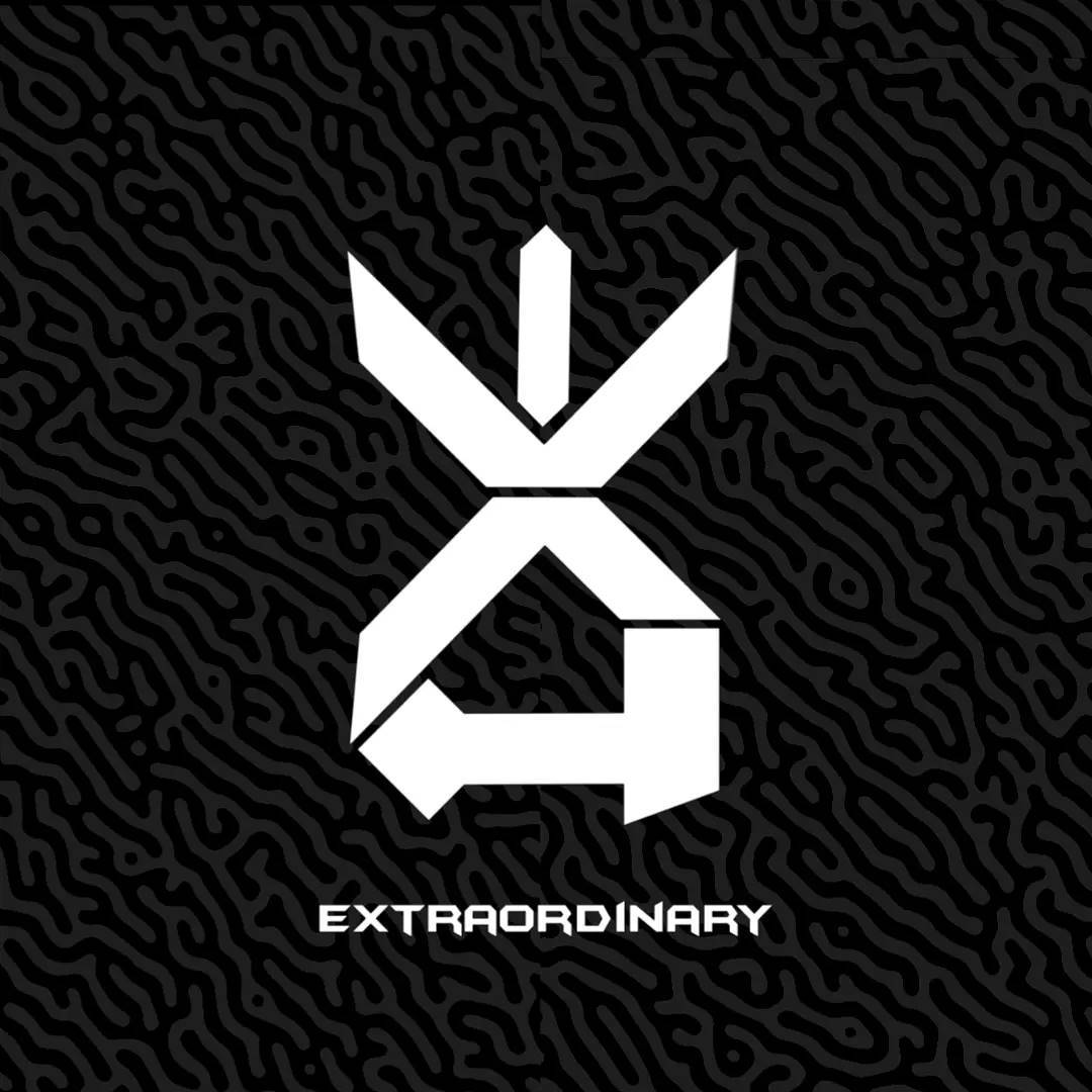 EXTRAORDINARY LOGO EVOLVED New... - Extraordinary Esport | Facebook