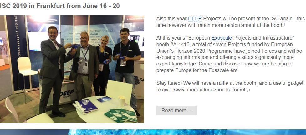 DEEPprojects - DEEPprojects added a new photo.