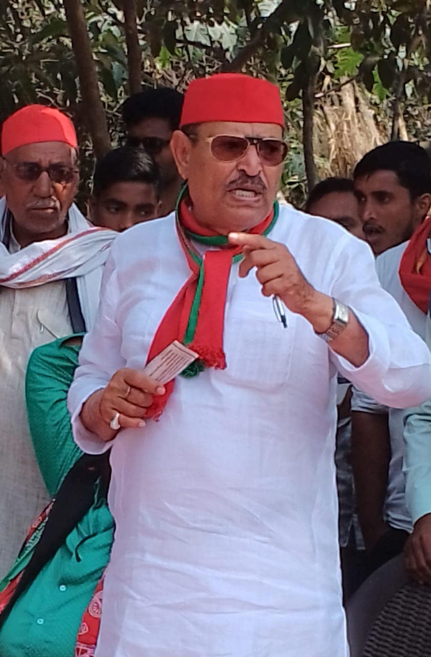 Rakesh Pandey