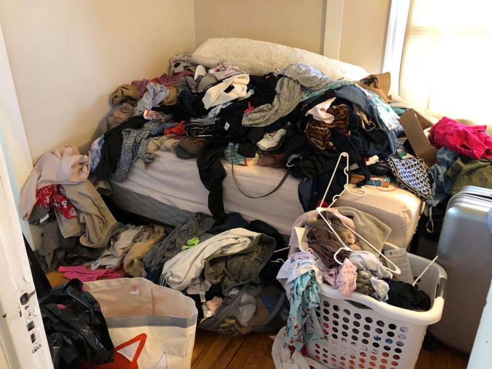 All Sorted Out - Our winter organizing projects are in... | Facebook