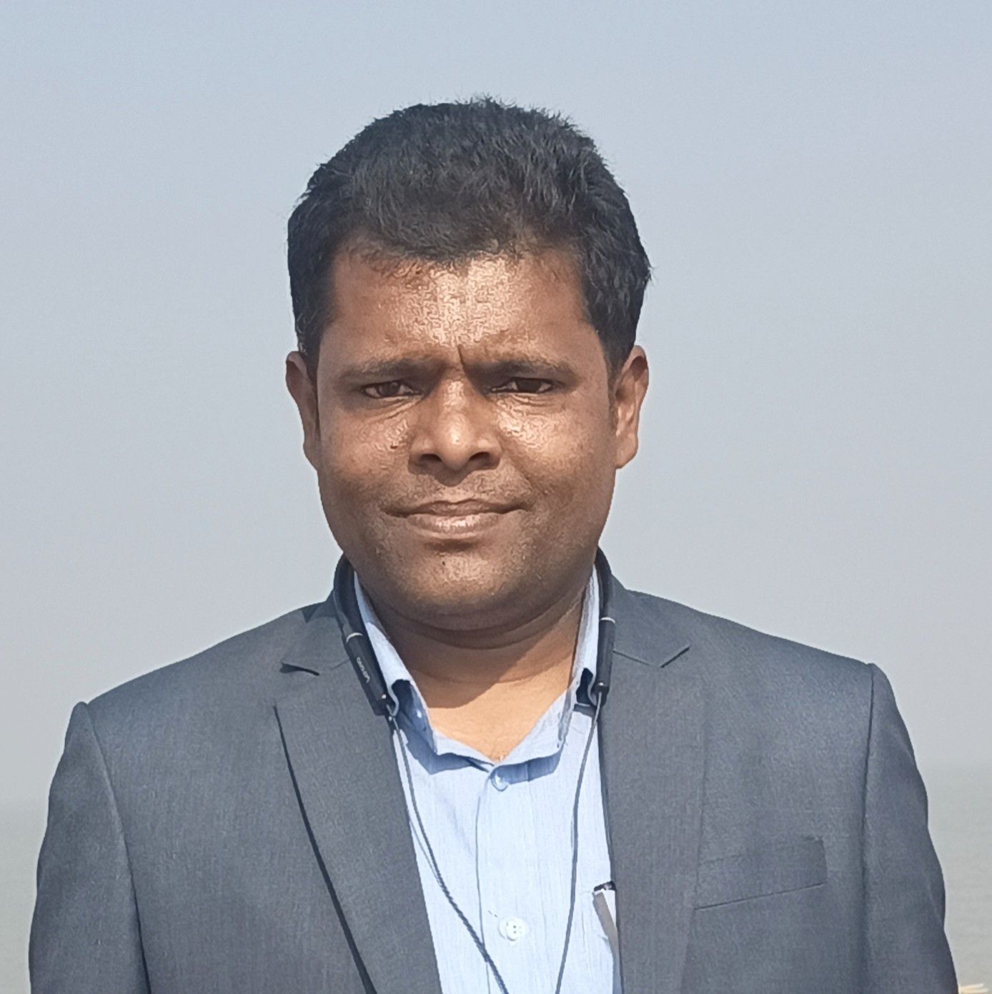 Abul Kashem