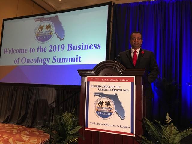 FLASCO is honored... - Florida Society of Clinical Oncology | Facebook