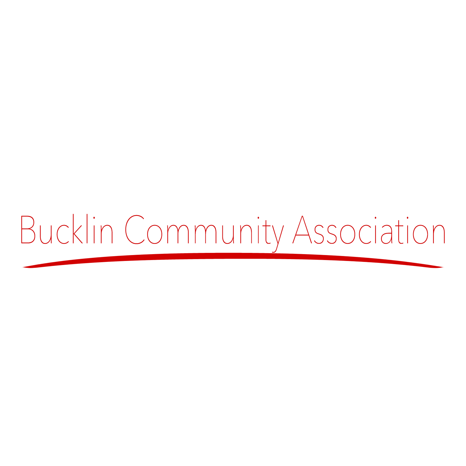 Bucklin Community Association