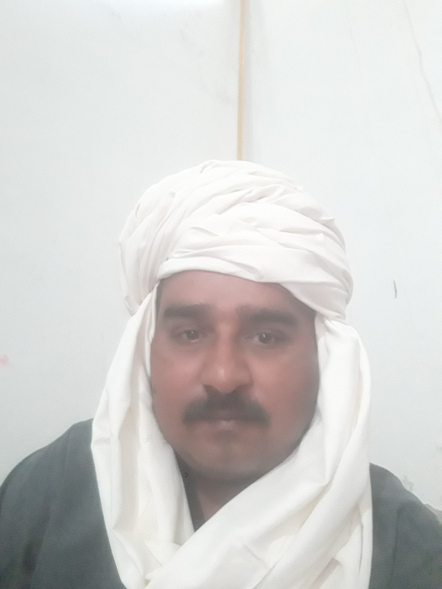 Zameer Rahoo