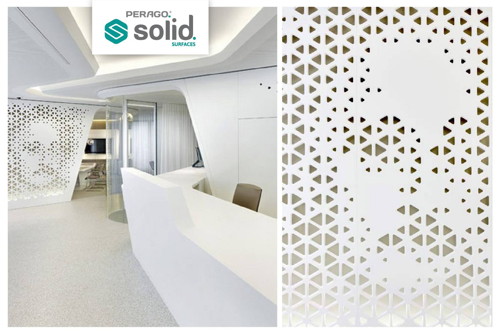 Perago Surfaces