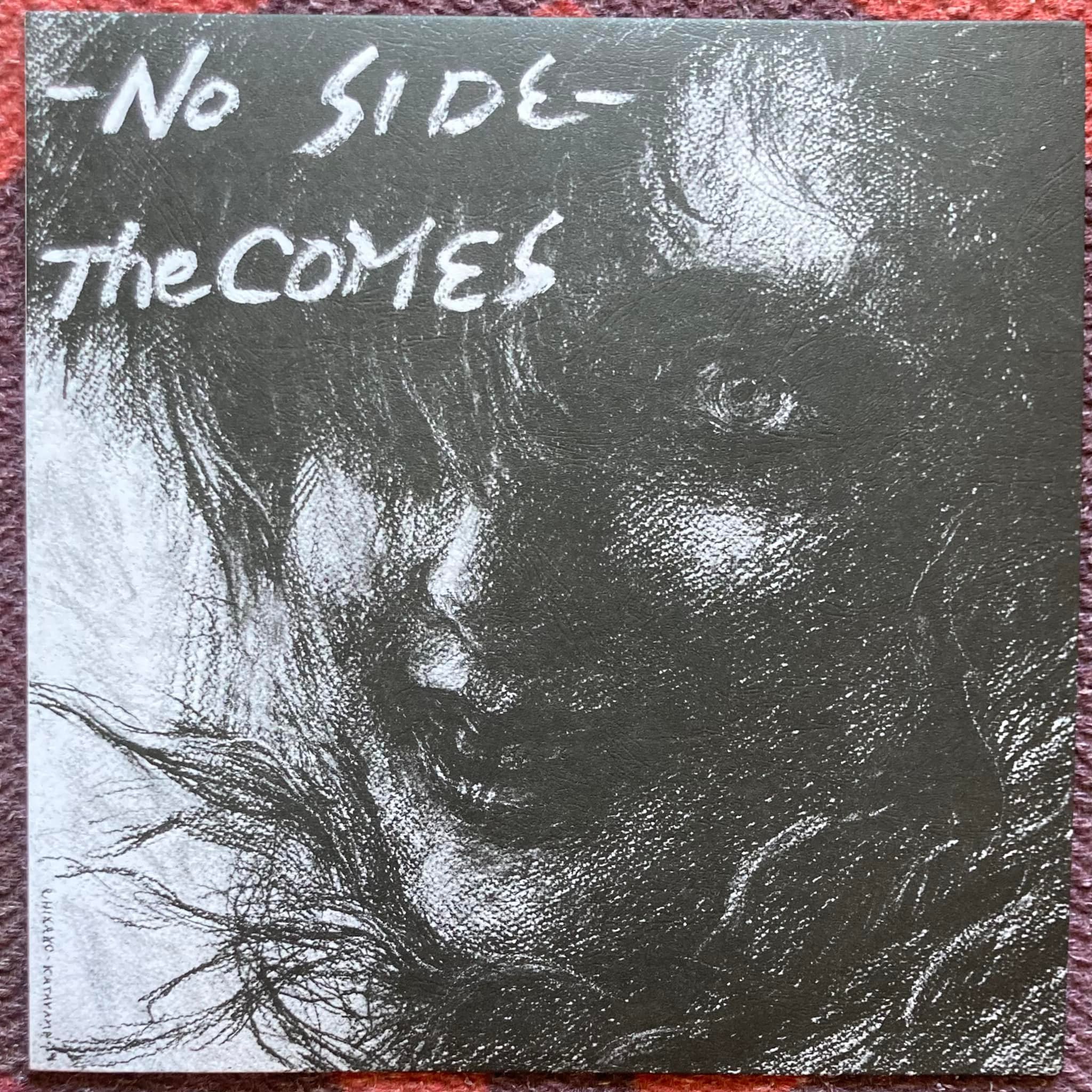 The Comes, a Japanese hardcore band