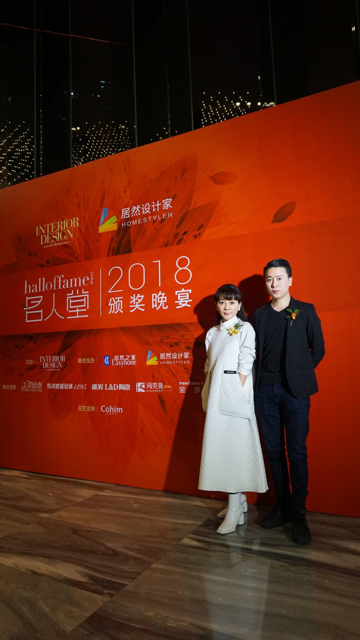 這一周 由里設計來到零下10度的北京 已多次受邀頗受好評的傅瓊慧設計總監 此次來到 清華大學 環境藝術-歐洲設計學院 教授 國際軟裝與陳列設計 ...