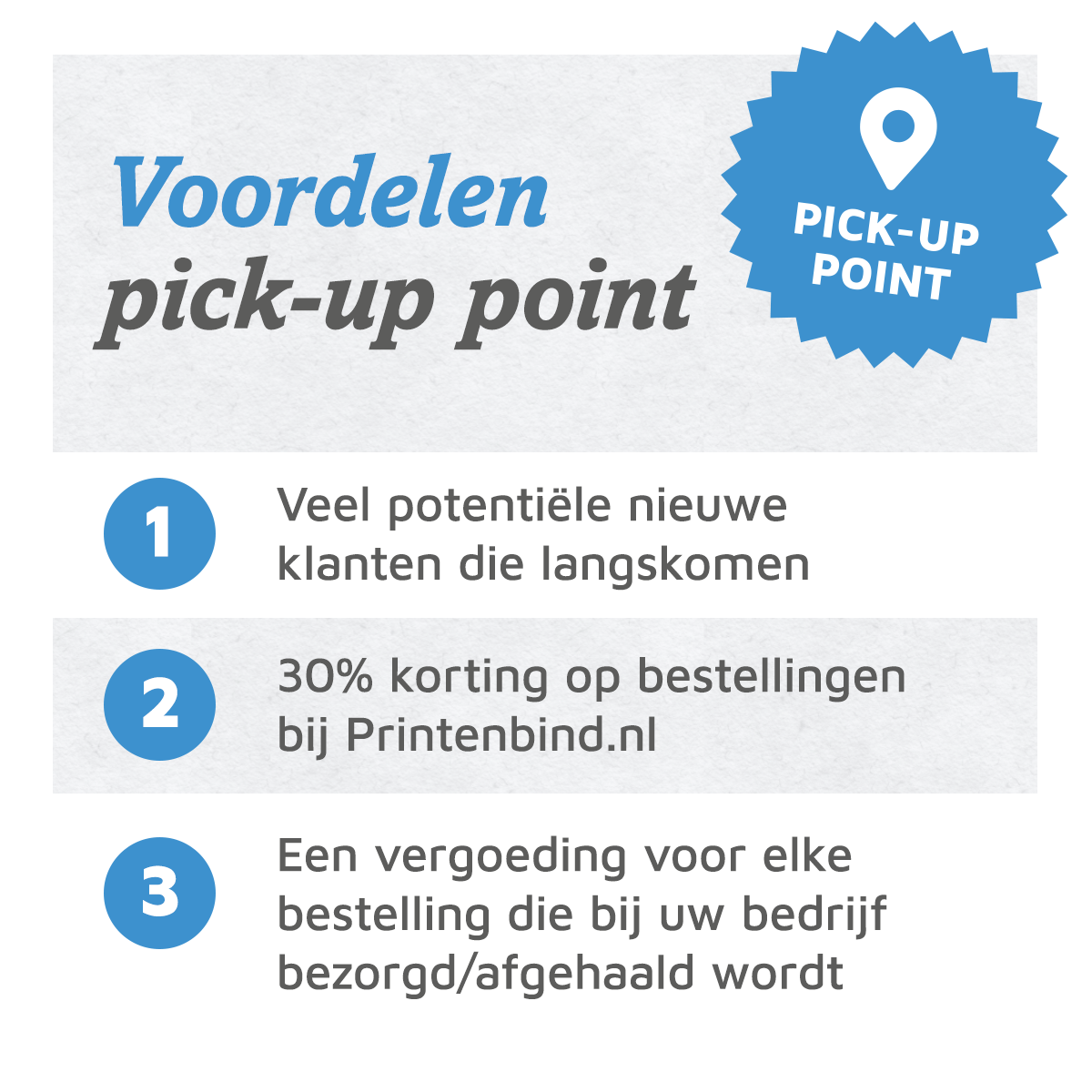 Print&Bind - Geef uw bedrijf een boost en trek nieuwe... | Facebook