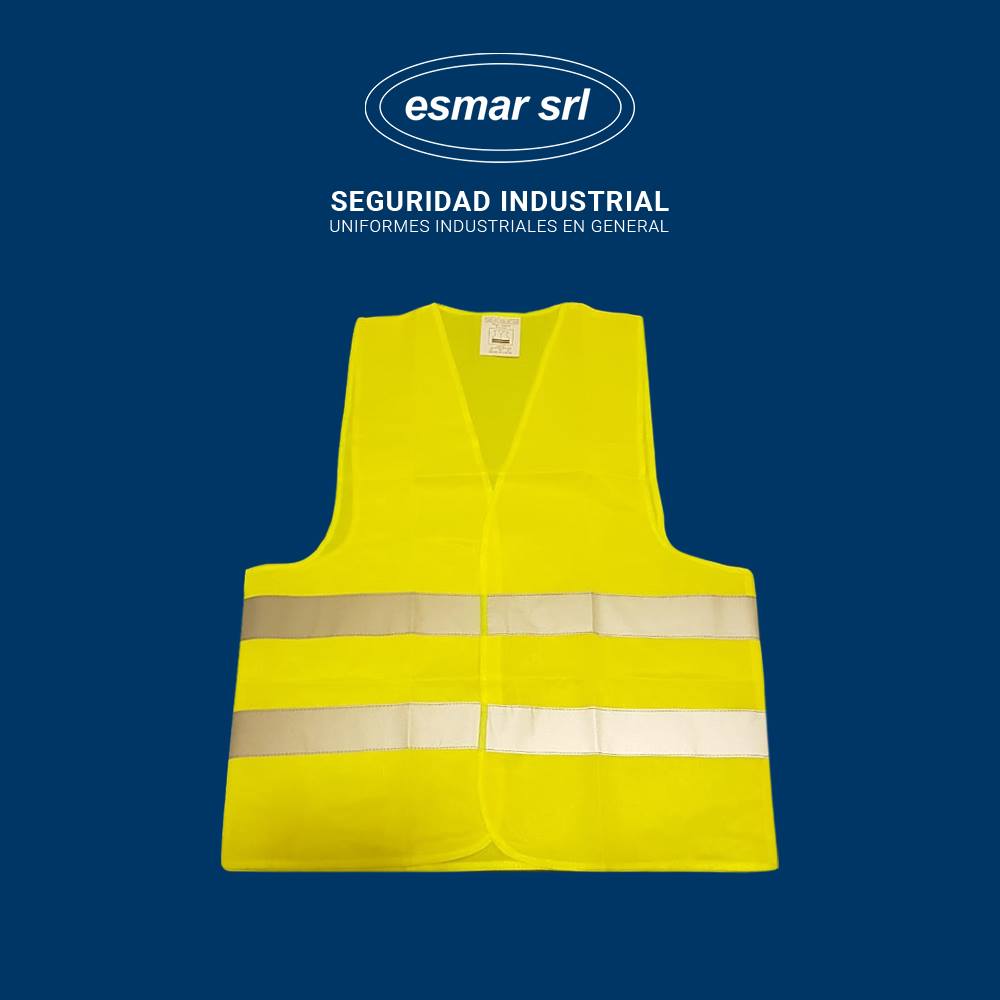 Esmar SRL - La señalización evita accidentes en tu lugar...