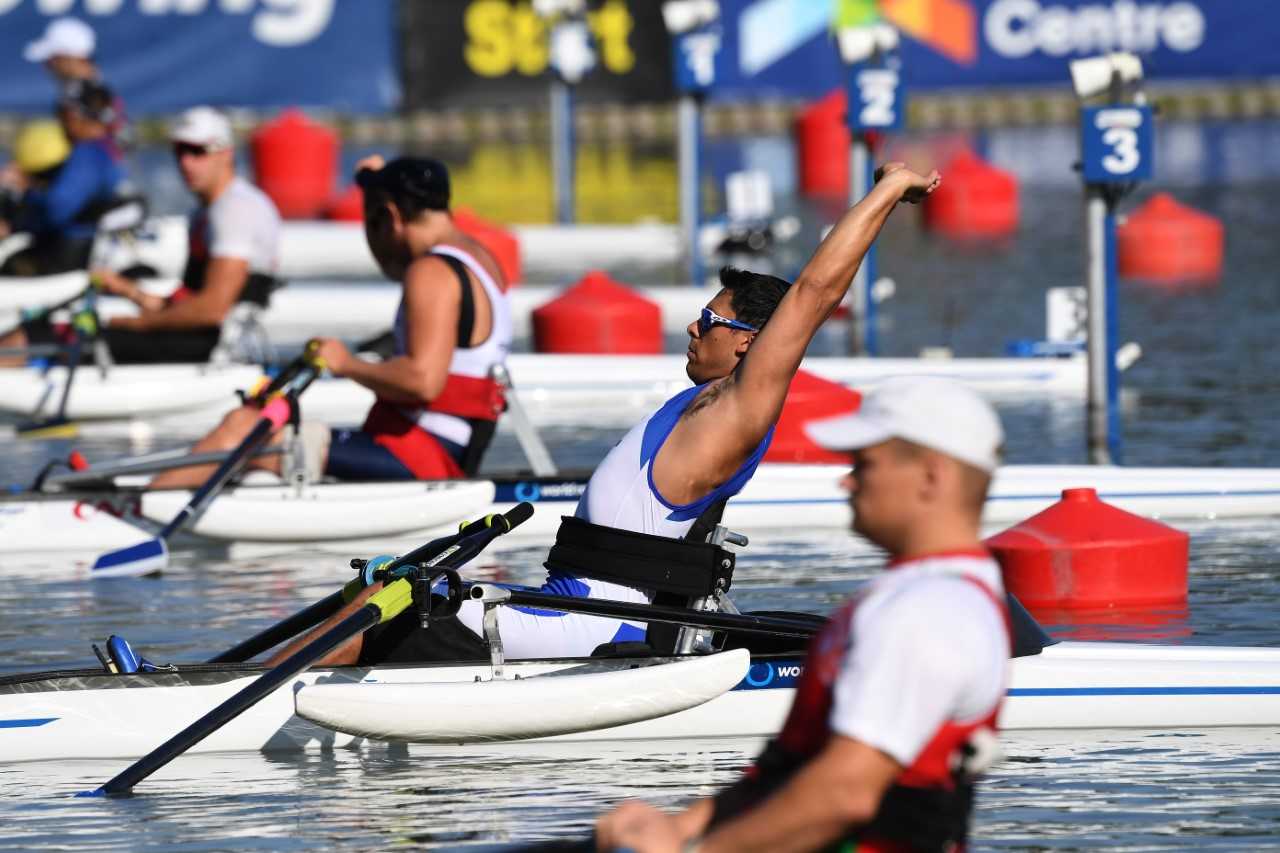 מרכז דניאל לחתירה - Daniel Rowing Centre - Shmulik Daniel | Facebook
