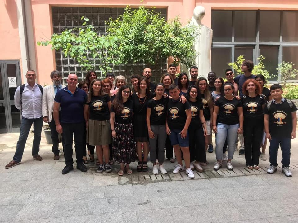 Summer School Nuoro "The Future of Human Rights in Europe" | Nuoro