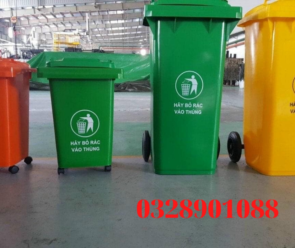 Thùng Rác Công Nghiệp... - Thùng Rác Công Nghiệp Kinh Môn
