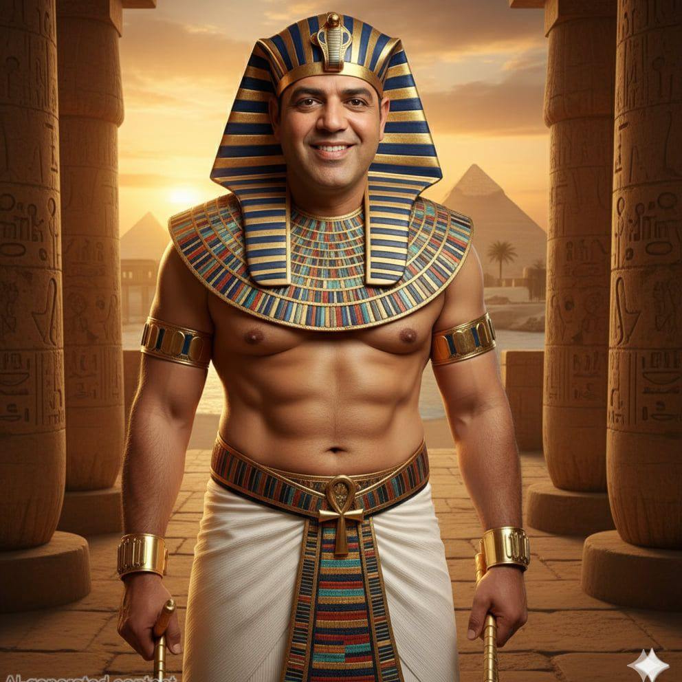 #tutankhamonjewellery | Tut Ankh Amon
