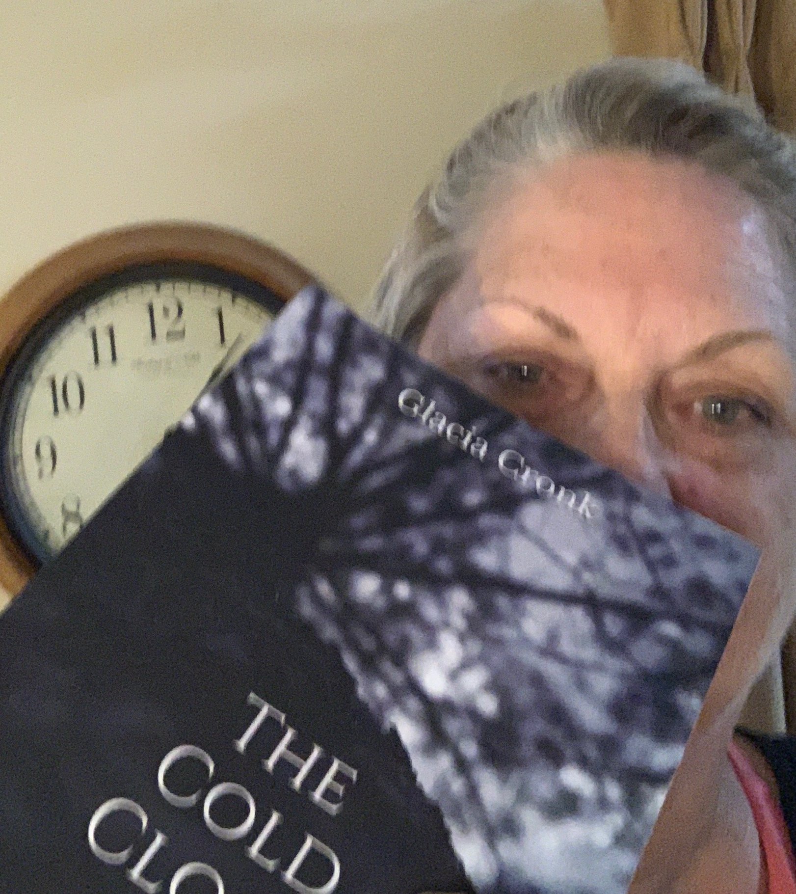 The Cold Clock