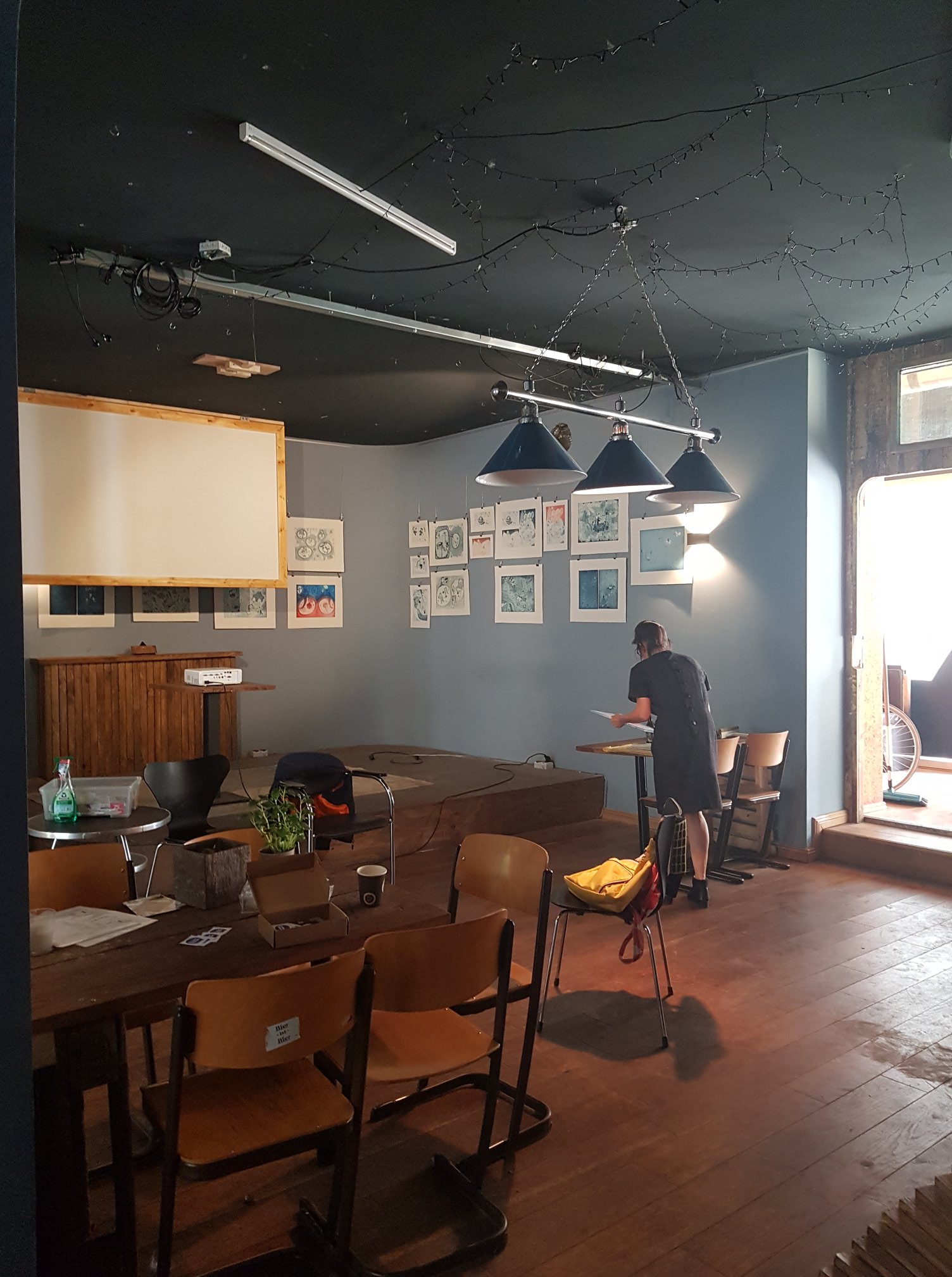 VisionBakery | Leipzig