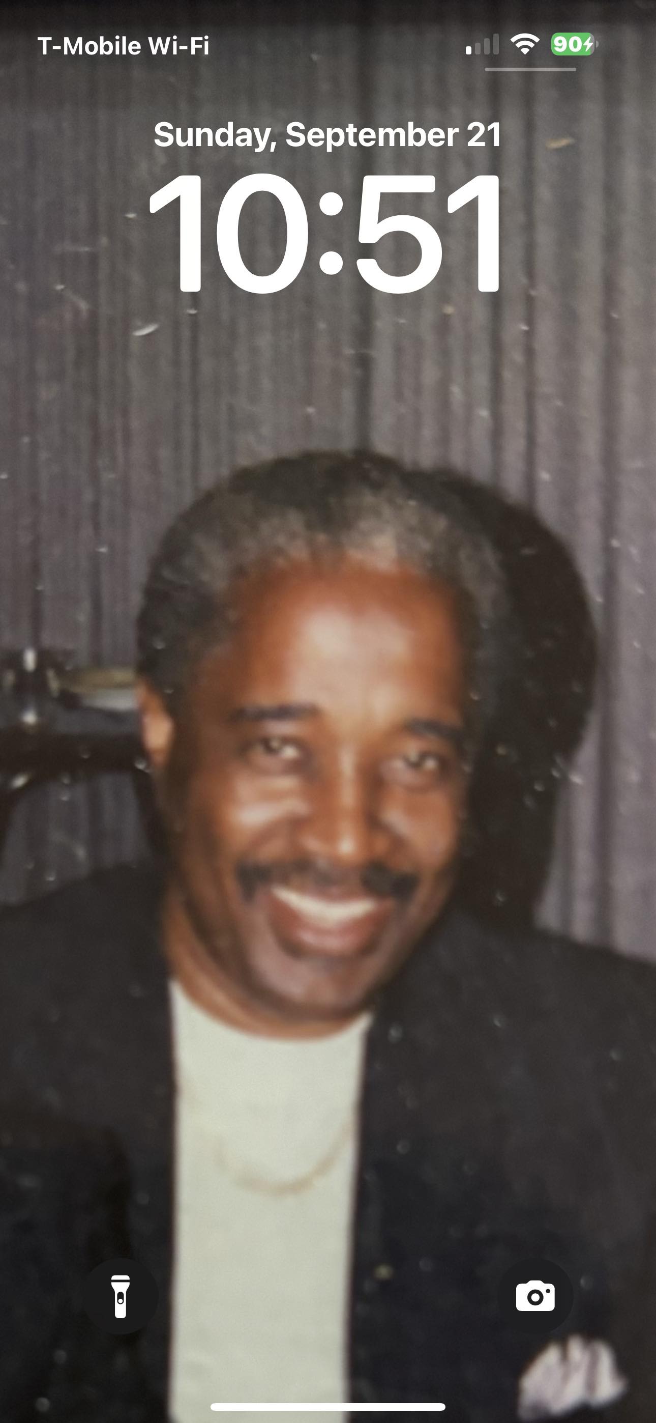 Waymon Hope